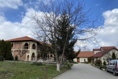 Mănăstirea Sfânta Elisabeta din Cluj-Napoca 01