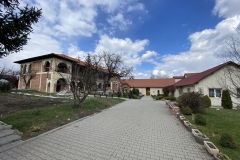 Mănăstirea Sfânta Elisabeta din Cluj-Napoca 02