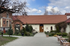 Mănăstirea Sfânta Elisabeta din Cluj-Napoca 03