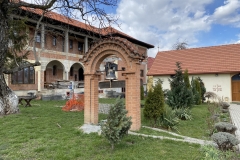 Mănăstirea Sfânta Elisabeta din Cluj-Napoca 05