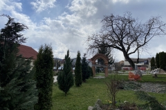 Mănăstirea Sfânta Elisabeta din Cluj-Napoca 06