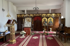 Mănăstirea Sfânta Elisabeta din Cluj-Napoca 09