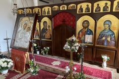 Mănăstirea Sfânta Elisabeta din Cluj-Napoca 10