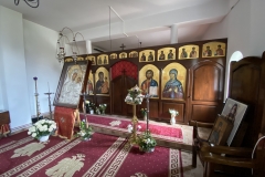 Mănăstirea Sfânta Elisabeta din Cluj-Napoca 11
