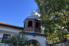 Mănăstirea Sfânta Fecioară, Arbanasi, Bulgaria 14