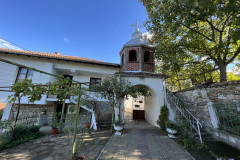 Mănăstirea Sfânta Fecioară, Arbanasi, Bulgaria 15