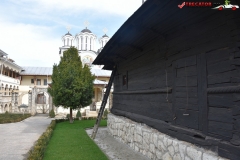 Mănăstirea Sfânta Maria din Techirghiol 17