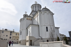 Mănăstirea Sfânta Maria din Techirghiol 19