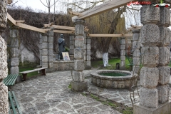 Mănăstirea Sfânta Maria din Techirghiol 34