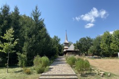 Mănăstirea Sfânta Maria Jercălăi 02