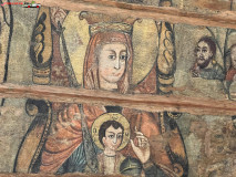 Mănăstirea Sfânta Maria Jercălăi aprilie 2023 18