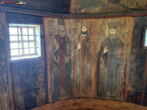 Mănăstirea Sfânta Maria Jercălăi aprilie 2023 19