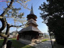 Mănăstirea Sfânta Maria Jercălăi aprilie 2023 30
