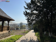 Mănăstirea Sfânta Maria Jercălăi aprilie 2023 31