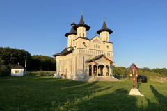 Mănăstirea Sfânta Maria Rus 17