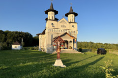 Mănăstirea Sfânta Maria Rus 21