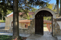 Mănăstirea Sfânta Marina Bulgaria 01
