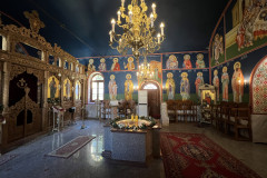 Mănăstirea Sfânta Marina Bulgaria 05