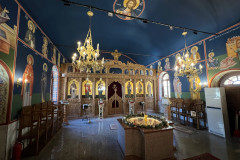 Mănăstirea Sfânta Marina Bulgaria 06