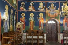 Mănăstirea Sfânta Marina Bulgaria 14