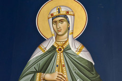 Mănăstirea Sfânta Marina Bulgaria 16