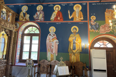 Mănăstirea Sfânta Marina Bulgaria 17