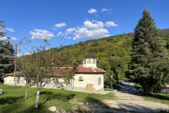 Mănăstirea Sfânta Marina Bulgaria 24