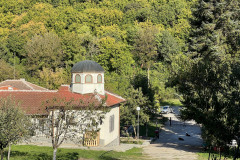 Mănăstirea Sfânta Marina Bulgaria 26