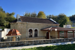 Mănăstirea Sfânta Marina Bulgaria 32