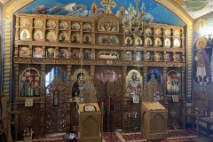 Manastirea Sfanta Treime din Bichigiu 14