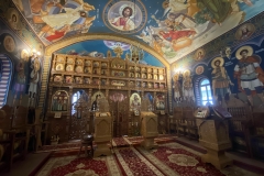 Manastirea Sfanta Treime din Bichigiu 15