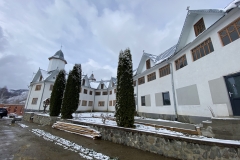 Manastirea Sfanta Treime din Bichigiu 18