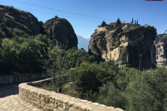 Manastirea Sfanta Treime Meteora Grecia 03