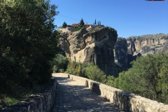 Manastirea Sfanta Treime Meteora Grecia 04
