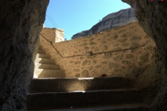 Manastirea Sfanta Treime Meteora Grecia 22