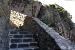 Manastirea Sfanta Treime Meteora Grecia 32