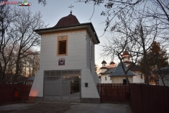 Manastirea Sfanta Treime – Podul Bulgarului 01