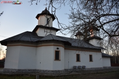 Manastirea Sfanta Treime – Podul Bulgarului 06