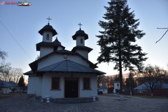 Manastirea Sfanta Treime – Podul Bulgarului 09