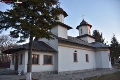 Manastirea Sfanta Treime – Podul Bulgarului 11