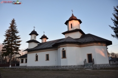 Manastirea Sfanta Treime – Podul Bulgarului 16