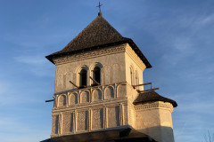 Mănăstirea Sfânta Treime Strehaia 36