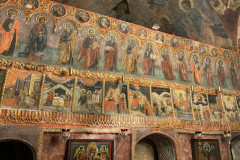 Mănăstirea Sfânta Treime Strehaia 46