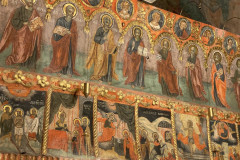 Mănăstirea Sfânta Treime Strehaia 47