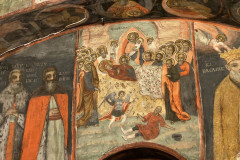 Mănăstirea Sfânta Treime Strehaia 49