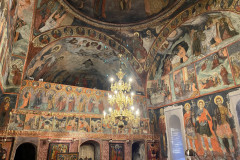 Mănăstirea Sfânta Treime Strehaia 53