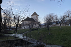 Mănăstirea Sfânta Treime Strehaia 64