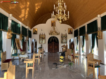 Mănăstirea Sfânta Treime Tanacu 11