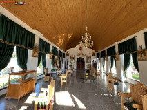 Mănăstirea Sfânta Treime Tanacu 12