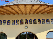 Mănăstirea Sfânta Treime Tanacu 15